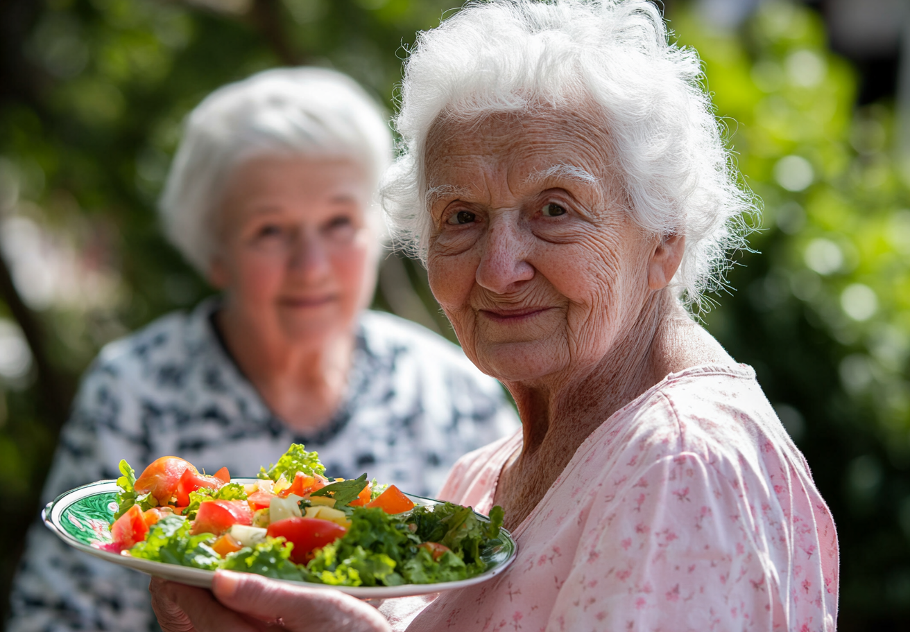 Інтелектуальне планування харчування glimtaren