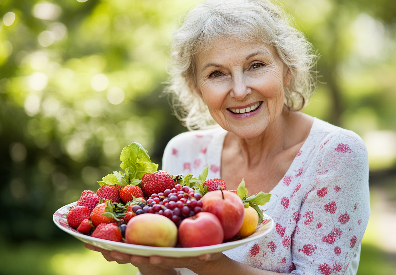 AI-аналіз харчування