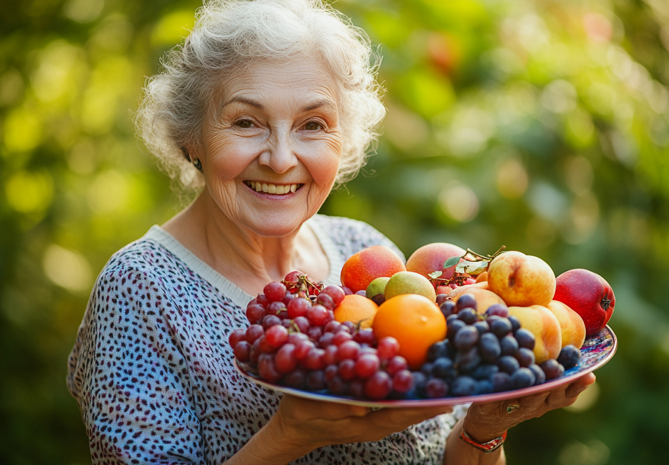 Оптимізація нутритивного складу